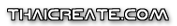 ThaiCreate.Com Logo