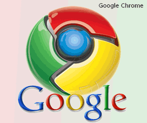 Download Google Chorme