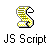 Insert JavaScript Code