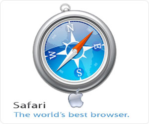 Download Safari