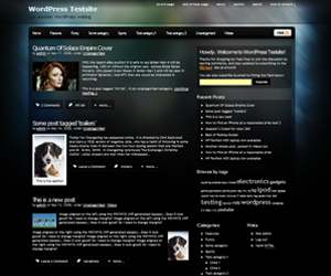 WordPress Themes