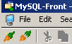 MySQL-Front 3.0