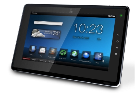 Android Tablets