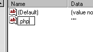 nstall PHP nstall PHP