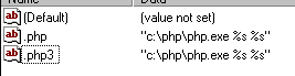 nstall PHP nstall PHP