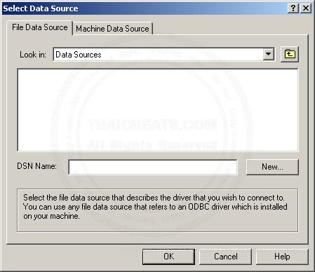Imports MySQL to Access