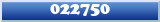 Topic : 022750