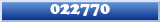 Topic : 022770