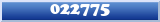 Topic : 022775