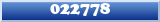Topic : 022778