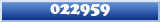 Topic : 022959