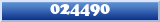 Topic : 024490