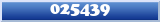 Topic : 025439