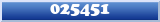 Topic : 025451