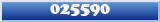 Topic : 025590