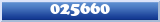 Topic : 025660