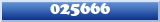 Topic : 025666