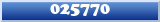 Topic : 025770
