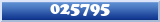 Topic : 025795