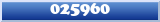 Topic : 025960