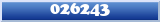 Topic : 026243
