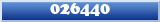 Topic : 026440