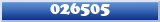 Topic : 026505