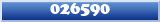 Topic : 026590