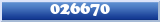 Topic : 026670