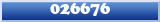Topic : 026676