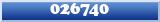 Topic : 026740