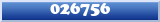 Topic : 026756
