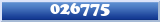 Topic : 026775