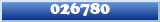 Topic : 026780