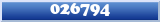Topic : 026794
