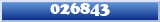 Topic : 026843