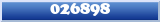 Topic : 026898