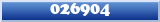 Topic : 026904