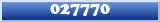 Topic : 027770