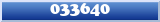 Topic : 033640