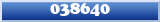 Topic : 038640