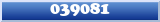 Topic : 039081