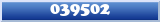 Topic : 039502