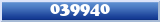 Topic : 039940
