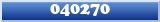 Topic : 040270