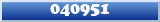 Topic : 040951