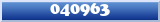 Topic : 040963
