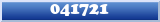 Topic : 041721
