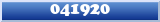 Topic : 041920