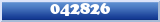 Topic : 042826